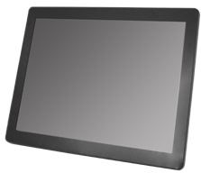 10.4" True-Flat Display