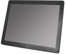 10.4" True-Flat touch display - Customer Display - Poindus