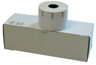 102x210 mm. Thermal Permanent - Labels