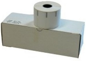 103x76 mm. Thermal Removeable - Labels