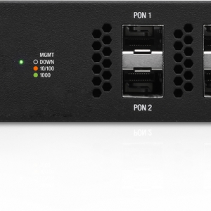 256 Client Capacity GPON OLT -  - Ubiquiti Networks