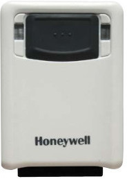 3320G 2D USB cable White - On-Counter - Honeywell