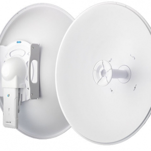 5GHz Rocket Dish 30dBi Lightwe - Buiten - Ubiquiti Networks