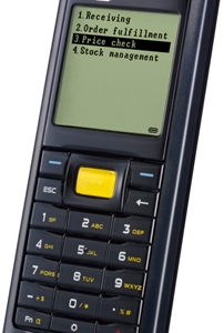 8200-CCD-4M-24K-USB-Power Adap - Handheld Terminals - Cipherlab