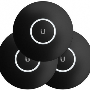 Black Design Upgradable Casing -  - Ubiquiti Networks