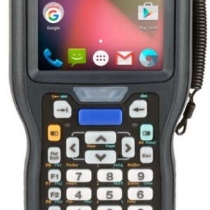 CK75/Alphanumeric/EX25 - Handheld Terminals - Honeywell