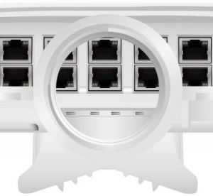 EdgePoint 16 WISP Switch - 16-> poort - Ubiquiti Networks