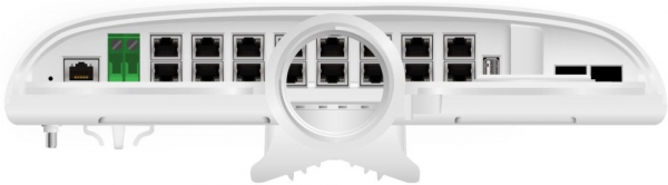 EdgePoint 16 WISP Switch - 16-> poort - Ubiquiti Networks