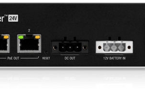 EdgePower 24V 72W - Accessoires - Ubiquiti Networks