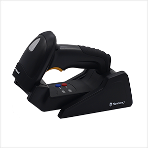 HR3280-Bluetooth with Cradle - Cordless General - Newland