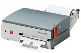 MP Compact 4 Mark III Ethernet - Industrial Printers - Honeywell