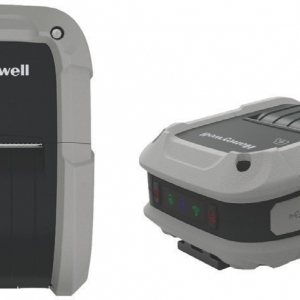 NEW RP4 BT WLAN - Mobile Printers - Honeywell