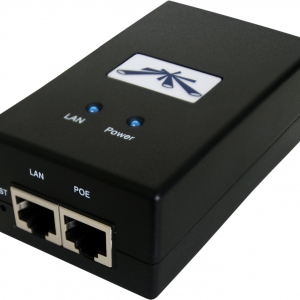 POE-24-12W Network Router - POE Accessoires - Ubiquiti Networks