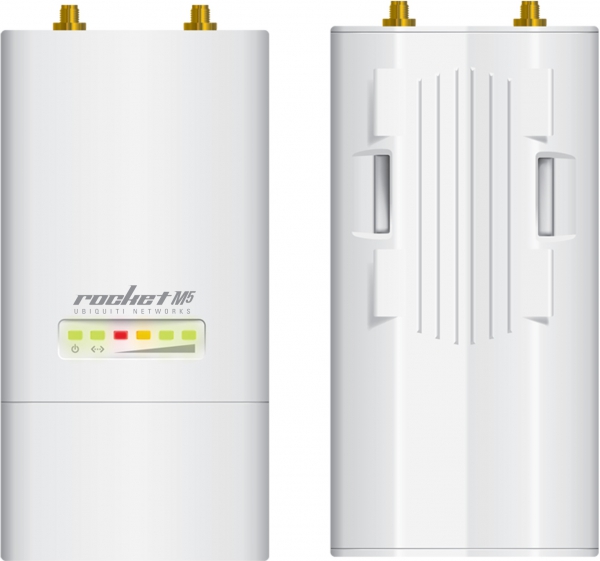 Rocket M5 AirMax MIMO -  - Ubiquiti Networks