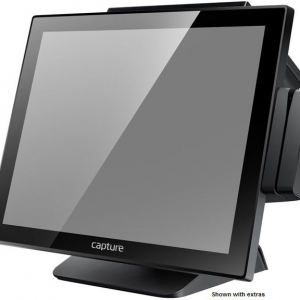 Swordfish POS System - 15-16" - Capture