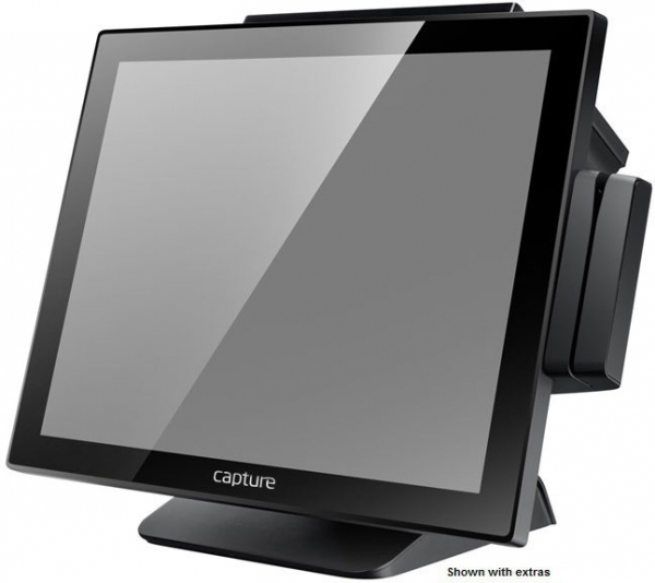 Swordfish POS System - 15-16" - Capture