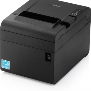 Thermal Receipt Printer - Thermal Printers - Capture