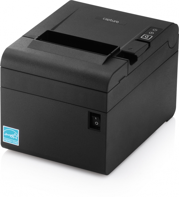 Thermal Receipt Printer - Thermal Printers - Capture