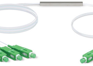 UFiber Splitter 1:4 -  - Ubiquiti Networks