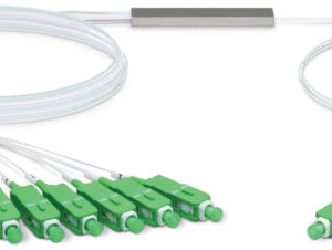 UFiber Splitter 1:8 -  - Ubiquiti Networks