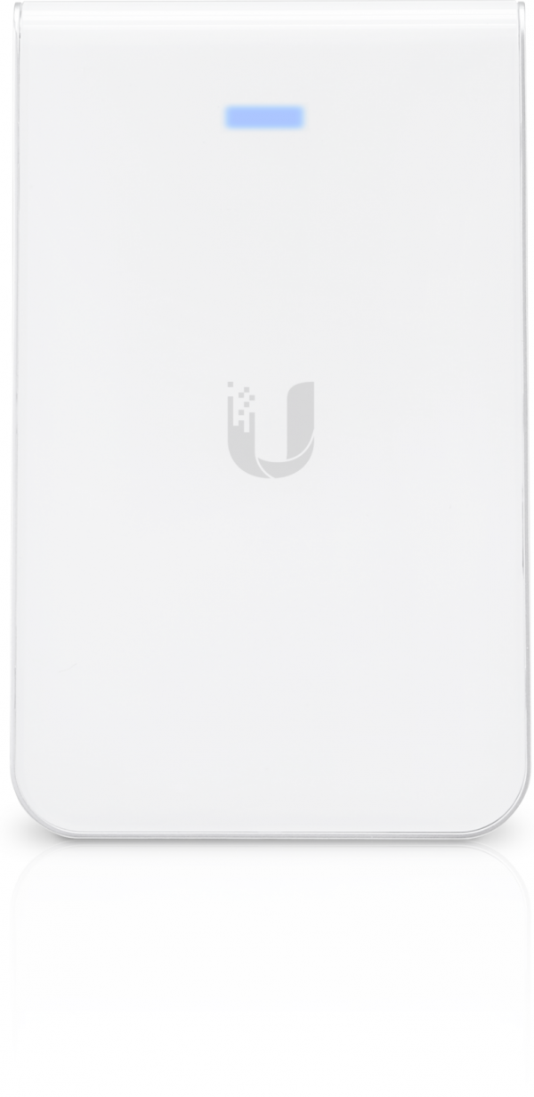 UniFi AC In-Wall 5-pack -  - Ubiquiti Networks