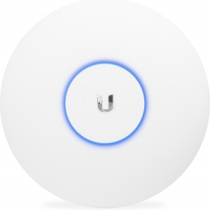 UniFi AP AC PRO 5-pack -  - Ubiquiti Networks