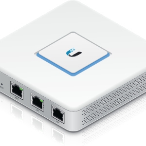 Unifi Security Gateway - Niet draadloos - Ubiquiti Networks