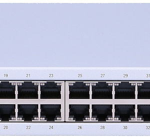 UniFi Switch 48 RJ45 Ports - 48-> poort - Ubiquiti Networks