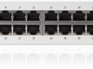 UniFi Switch 48-port 500W - 48-> poort - Ubiquiti Networks