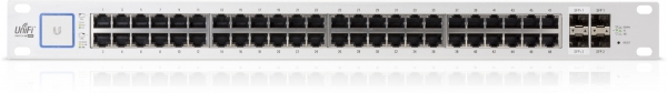 UniFi Switch 48-port 500W - 48-> poort - Ubiquiti Networks