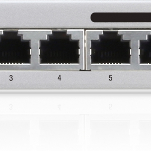 UniFi Switch 8-port 60W - 8-> poort - Ubiquiti Networks