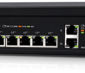 UniFi Switch Industrial - 8-> poort - Ubiquiti Networks