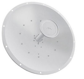 airMAX Rocket Dish - Buiten - Ubiquiti Networks